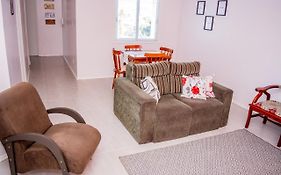 Apartamento Central - Shopping-Carrefour-Universidade